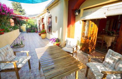 Casa Rural Cortijos San Jose - Foto 39