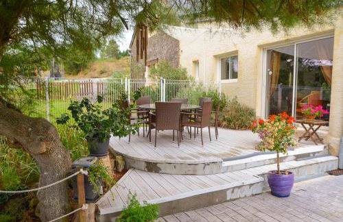 Domaine de la Moretie - Foto 10