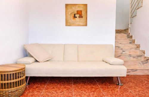 Manomar II, tu refugio en Gata - Foto 12