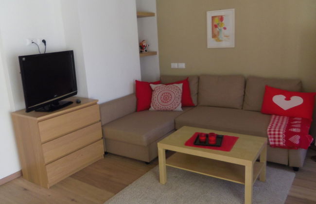 1: Three-room Apartment With Panoramic View - Foto 9