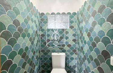 Le Mas du Gaudon, villa with private pool - Foto 14