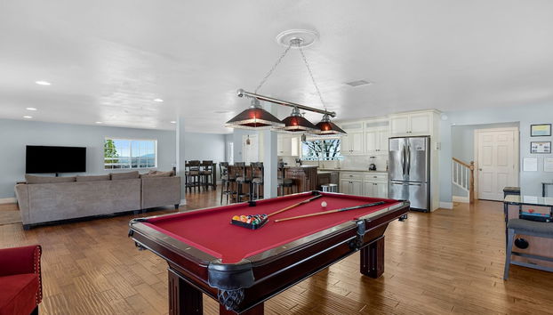 Wine Country Retreat Gorgeous Views Minutes to Wineries - Foto 2, Habitación