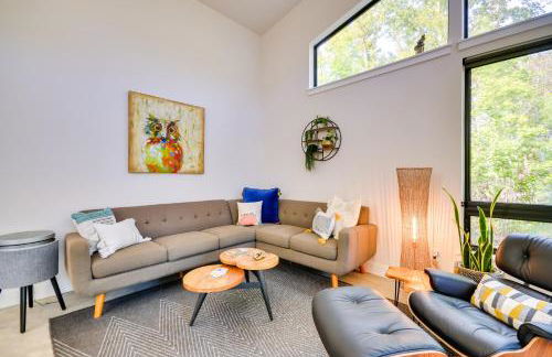 Rock Creek Retreat Creekside Cabin Near Red Lodge - Foto 8