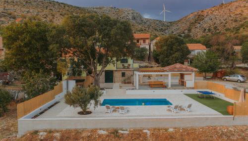 Villa Vuki - Photo 2