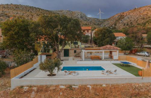 Villa Vuki - Photo 2