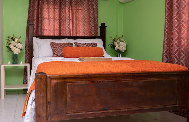 Blu Vista Cottages - Foto 4