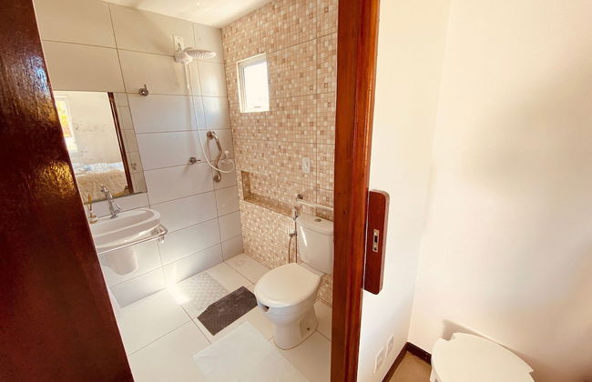 Casa Tatuamunha Beach - Foto 19