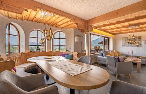 Chalet Alpenpanorama - Foto 1