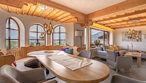 Chalet Alpenpanorama - Foto 1