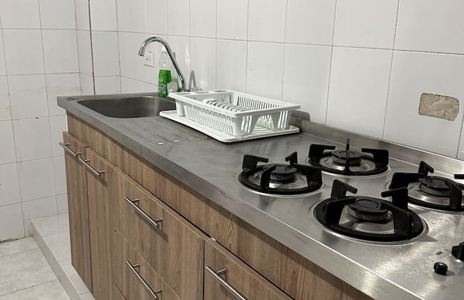 Jhonny Cay Collection Apartment - Photo 15