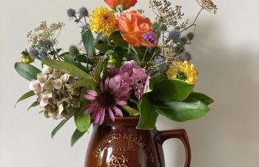 Green Cottages - Photo 29