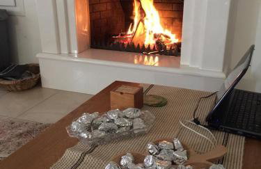 Daniil's luxury villa and spa - Photo 17