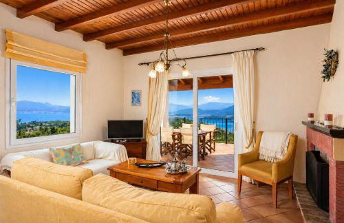 Villa Eleni - Foto 33