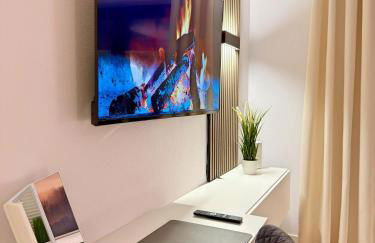 Ferienwohnung Pistenblick - Foto 35