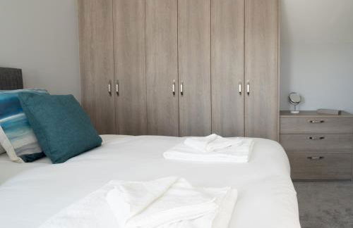 The Stables Stylish cottage with hot tub and parking - Pass the Keys - Photo 14