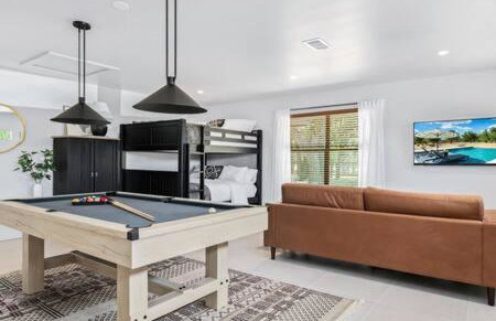 Hot Tub Pool + Firepit + Gameroom ~ Guesthouse - Foto 6