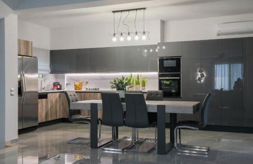 Palmyra Athens - Foto 43