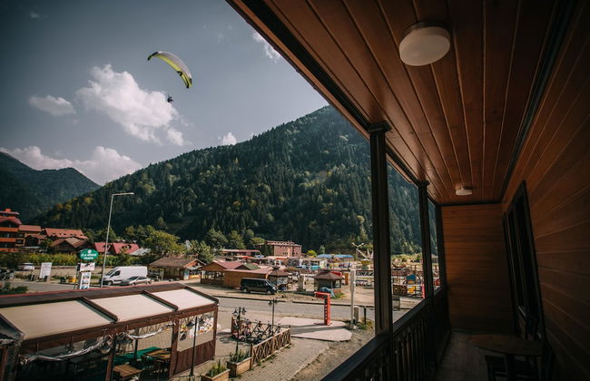 Turkuaz Apart - Foto 30