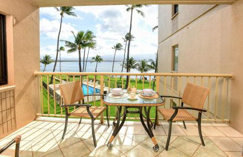 Maalaea Kai 305 - Foto 19