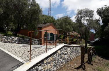 Tigullio Vacations panoramica apartments - Foto 12