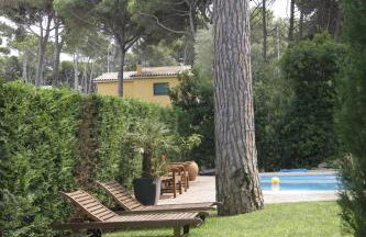 Villa in Pals met prive zwembad en tuin - Foto 20