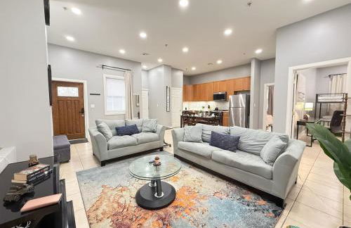 Huge apartment near NYC, Parking - Foto 1