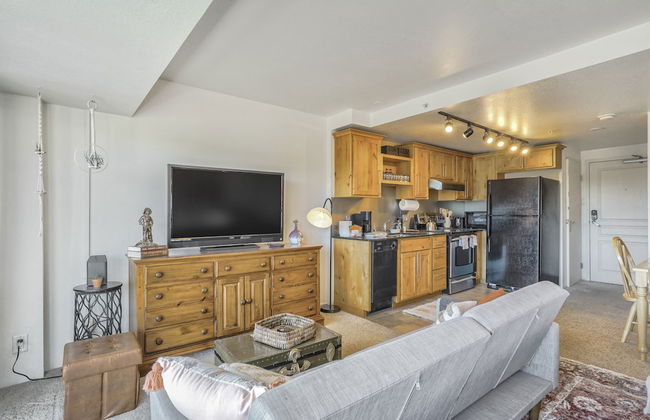 Mid-Skywalker Unit 408 - Foto 10