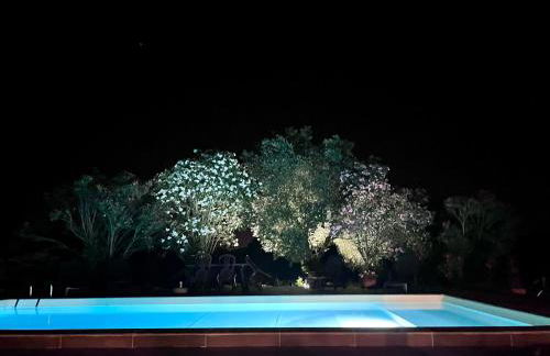 LE RELAIS DES CHATEAUX - Foto 6