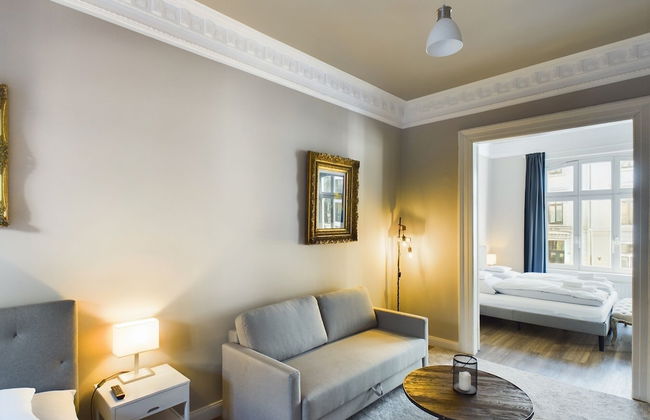 Art Apartments - Foto 53