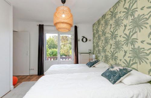 Appartement des Dryades, cosy 60m2 - Photo 15