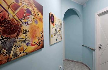 DANIEL SUPERIOR APARTMENTS - Tropea City Center - 250m from the Train Station - Foto 11