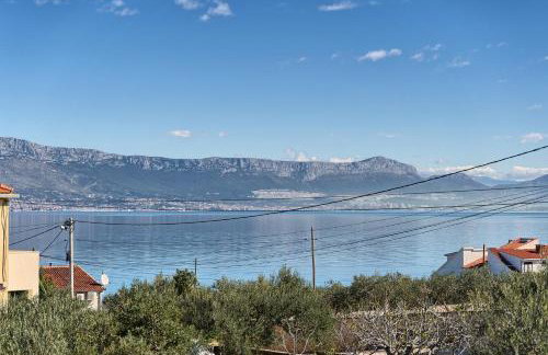 Koleus Apartment - Sea View & Pool - Photo 13