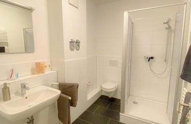 Studiowohnung 1 in Buxtehude - Photo 8