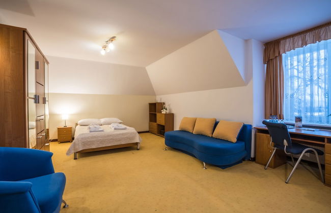 Rezydencja Marjo - Foto 14