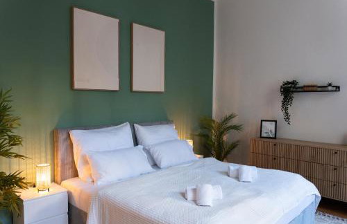 EXKLUSIVE Altmarkt-Suite - stilvolle 120qm - Top Lage - Photo 21