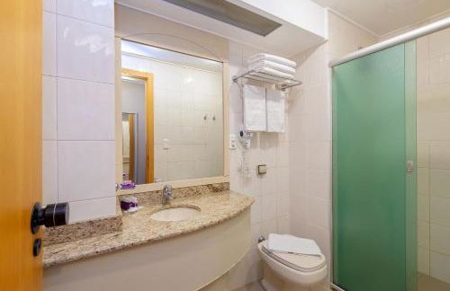 Tri Hotel & Flat Caxias - Foto 22