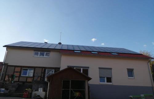 Ferienwohnungen Waldmann - Foto 6