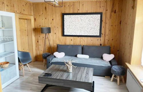 Maisonnette Alsacienne cosy - Foto 8