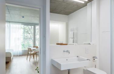 Carlotta Apartments - Foto 97