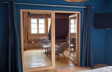 Gîte Les Muses, Ancien hôtel particulier avec SPA - Foto 25