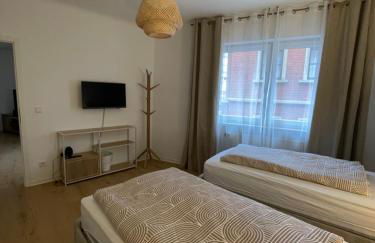 Ferienwohnung Auszeit - Foto 38