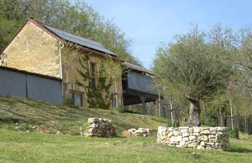 Studio aux Eyzies au coeur de la vallée de l'homme - Photo 11