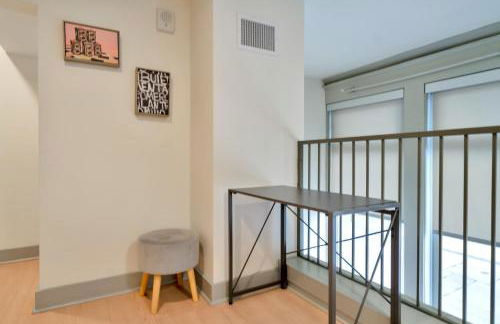 Bright and Modern Loft in Louisville # 208 - Foto 15