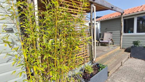 Chalet 47m2 climatisé, piscine,linge fourni - Photo 3