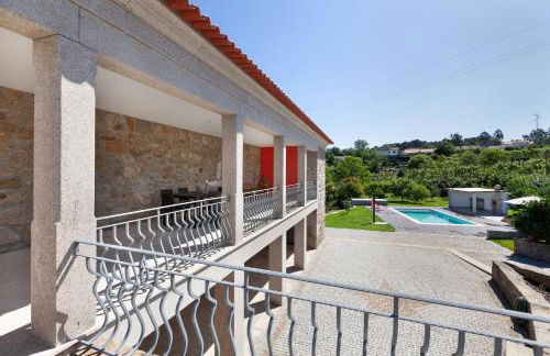 Casa da Tomada - Minho's Guest - Foto 22