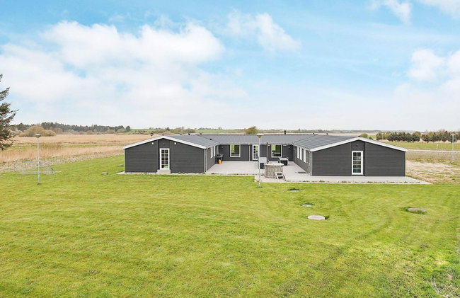 5 Star Holiday Home in Oster Assels - Foto 1