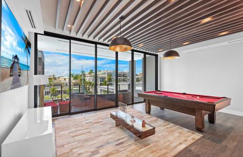 Boardwalk Mansion - Foto 75