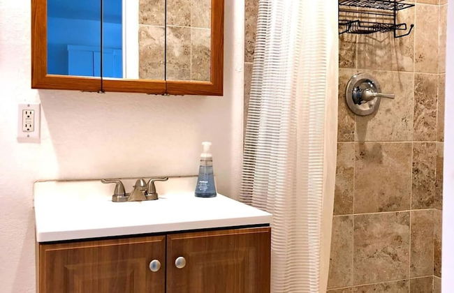 Studio in Las Olas Near FL Beach - Foto 12