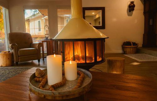 Brand New Rental Ohop Oasis! - Foto 33