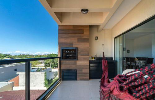 Coberturas e apto para locação em Bombinhas, Mariscal - Photo 80